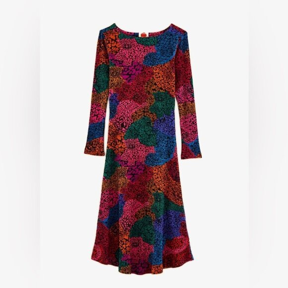 Farm Rio Rainbow Dress NWT - Picture 5 of 11